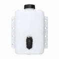 thumbnail image 1 of Autotex Washer Reservoir,12V,w/Pump, 4 qt. Btl 400713, 1 of 1