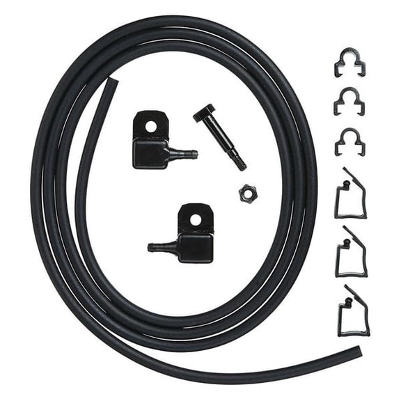 Autotex Wet Kit,Wiper Arm Replacement 19478