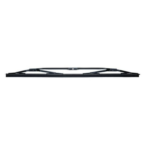 Autotex 200483N Wet Pantograph Wiper Arm - 28 Inch, Windshield Location