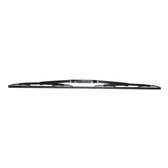 Autotex Wiper Blade,Heavy Duty,Size 40 In 78-400