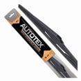 thumbnail image 1 of Autotex Wiper Blade, Rear, Metal, Rubber, 12 In. R1-12, 1 of 1