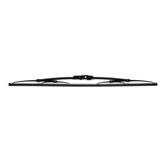 Autotex Wiper Blade,Universal Crimped,Size 24 In M5-24