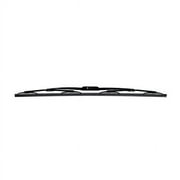 Autotex Wiper Blade,Universal,Size 20 In M6-20