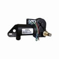 thumbnail image 1 of Autotex Wiper Motor,12V,1-1/2" Shaft, 2 Speed 4R1.12-19S2.R110D, 1 of 2