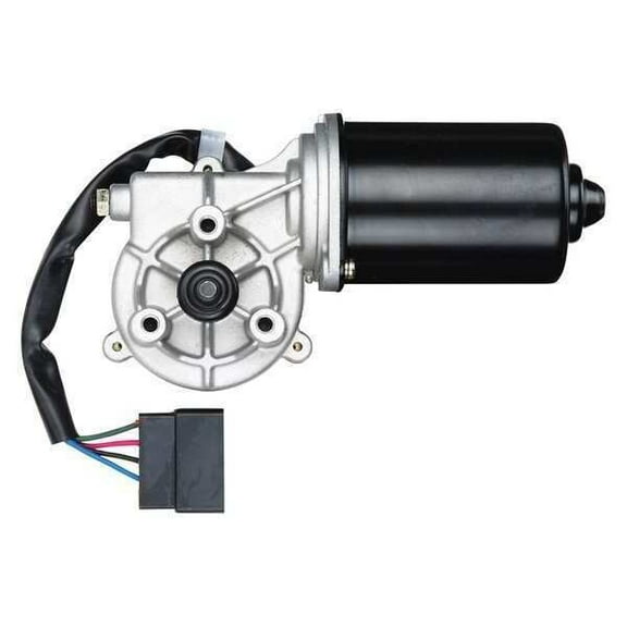Autotex Wiper Motor,J3 Series,12V,25nm Torque H130