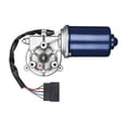 thumbnail image 1 of Autotex Wiper Motor,J3 Series,24V,28nm Torque H137, 1 of 1