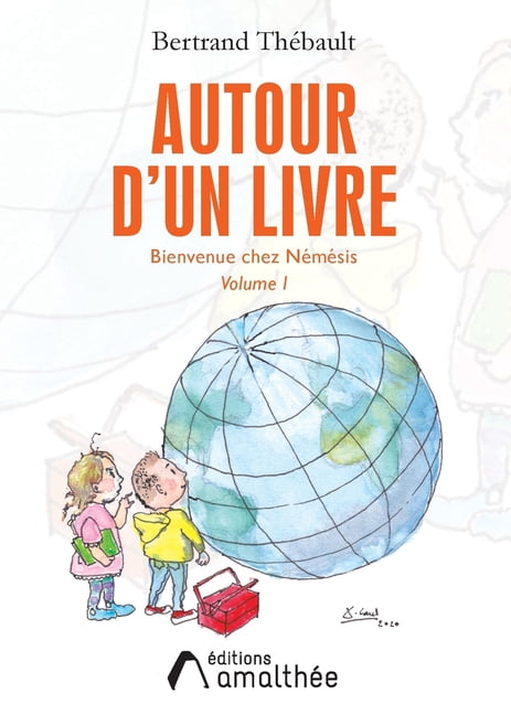 Autour d'un livre - Volume I, (Paperback)
