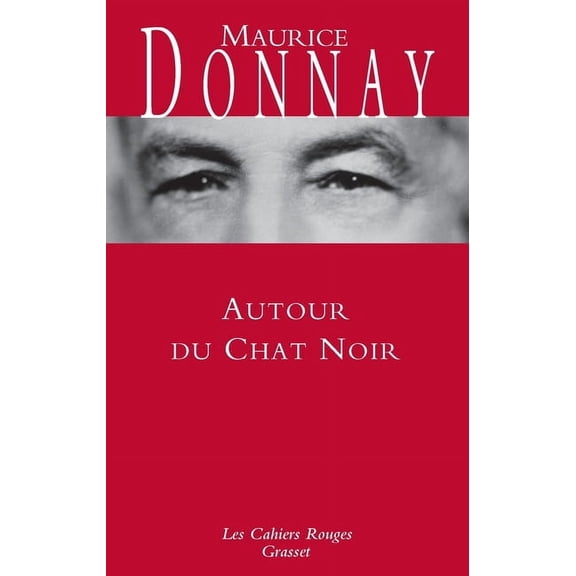 Autour du Chat noir, (Paperback)