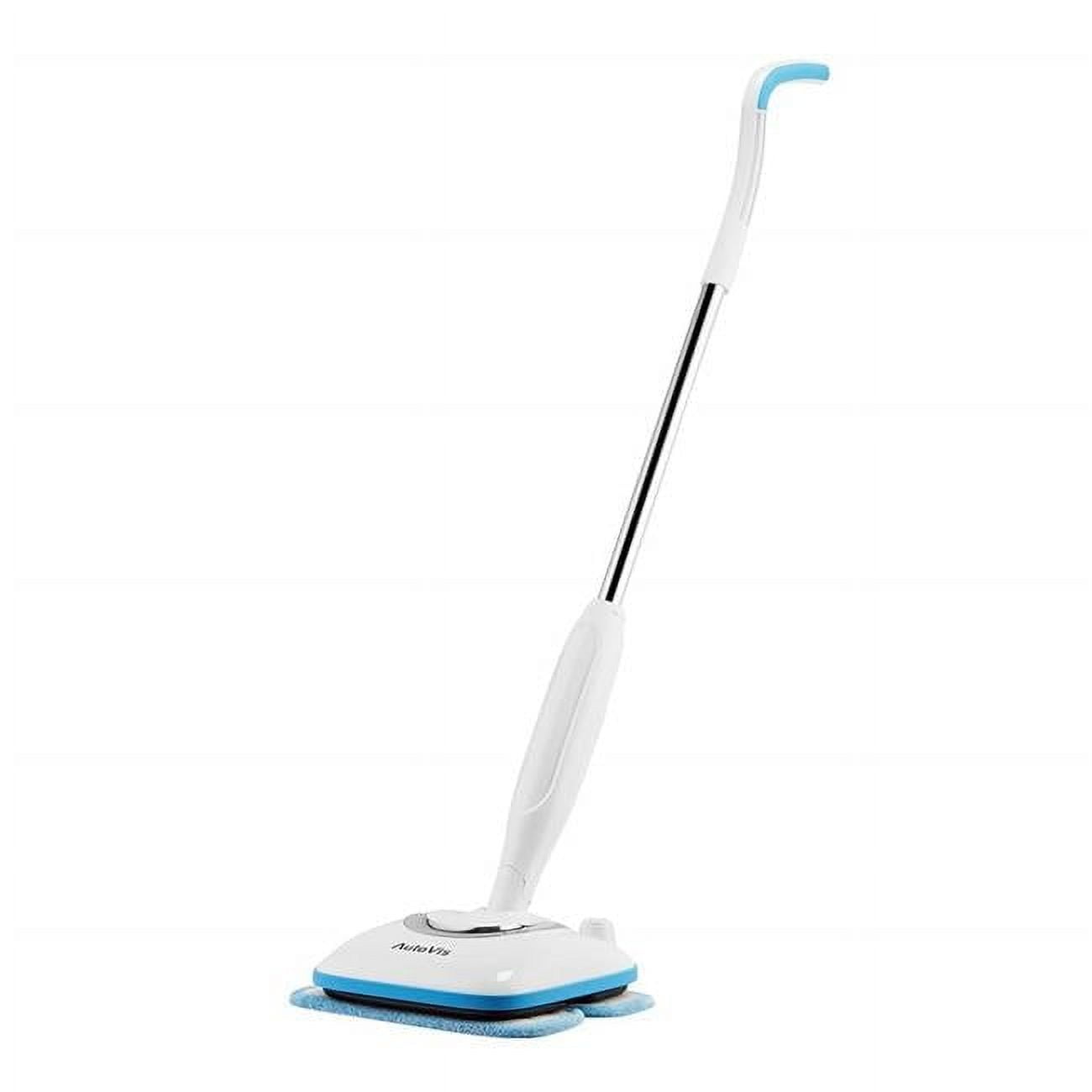 Autovis AV740168 KAC-7000 Cordless Automatic Sweeper & Mopping Machine ...