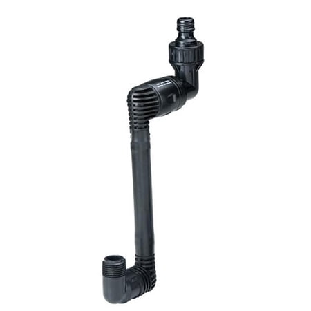Autowater SSA-621 Large Swing Snap Adapter - Small