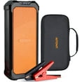 Autowit SuperCap 2 BatteryLess Portable Car Jump Starter with Carrying