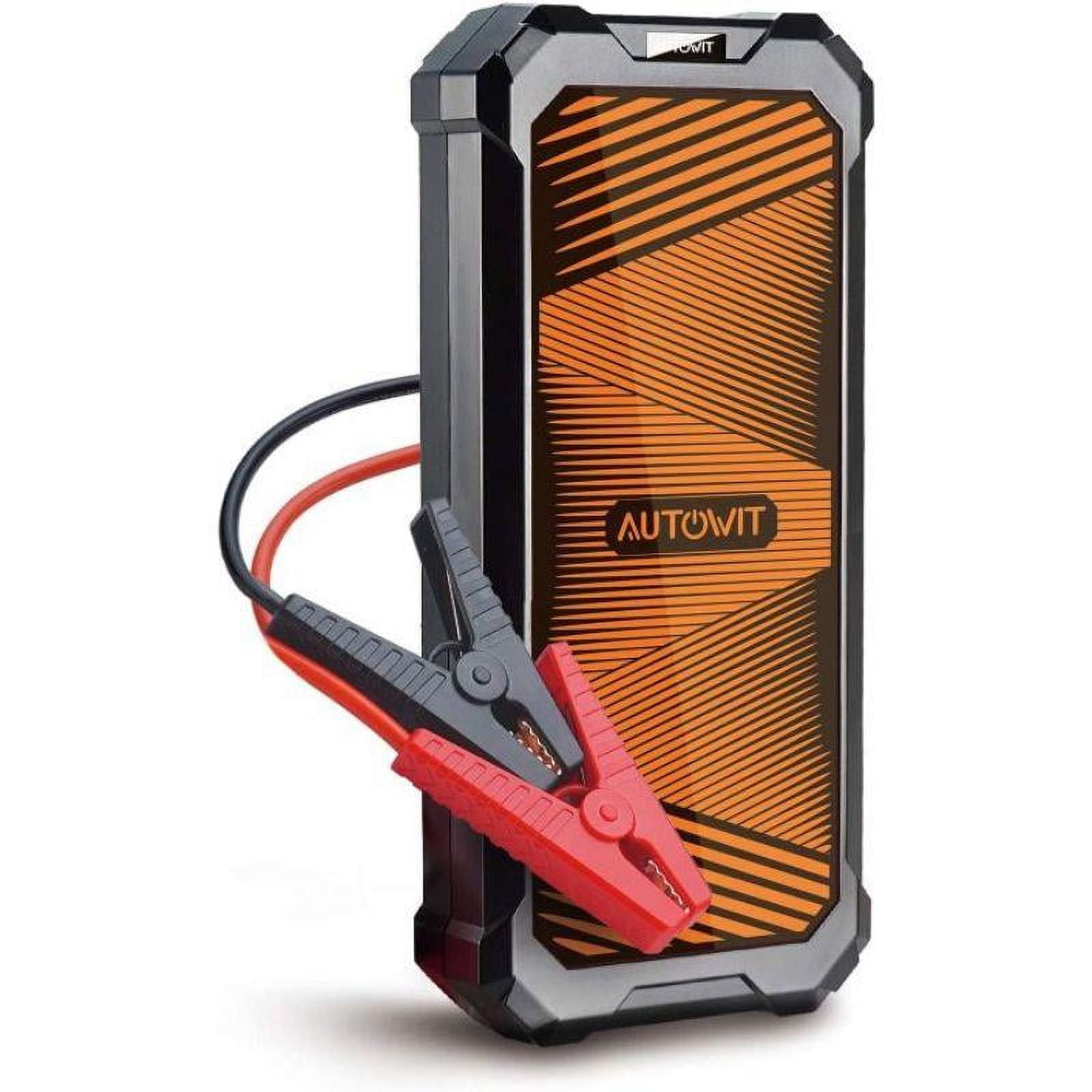 Autowit supercap outlet 2 walmart