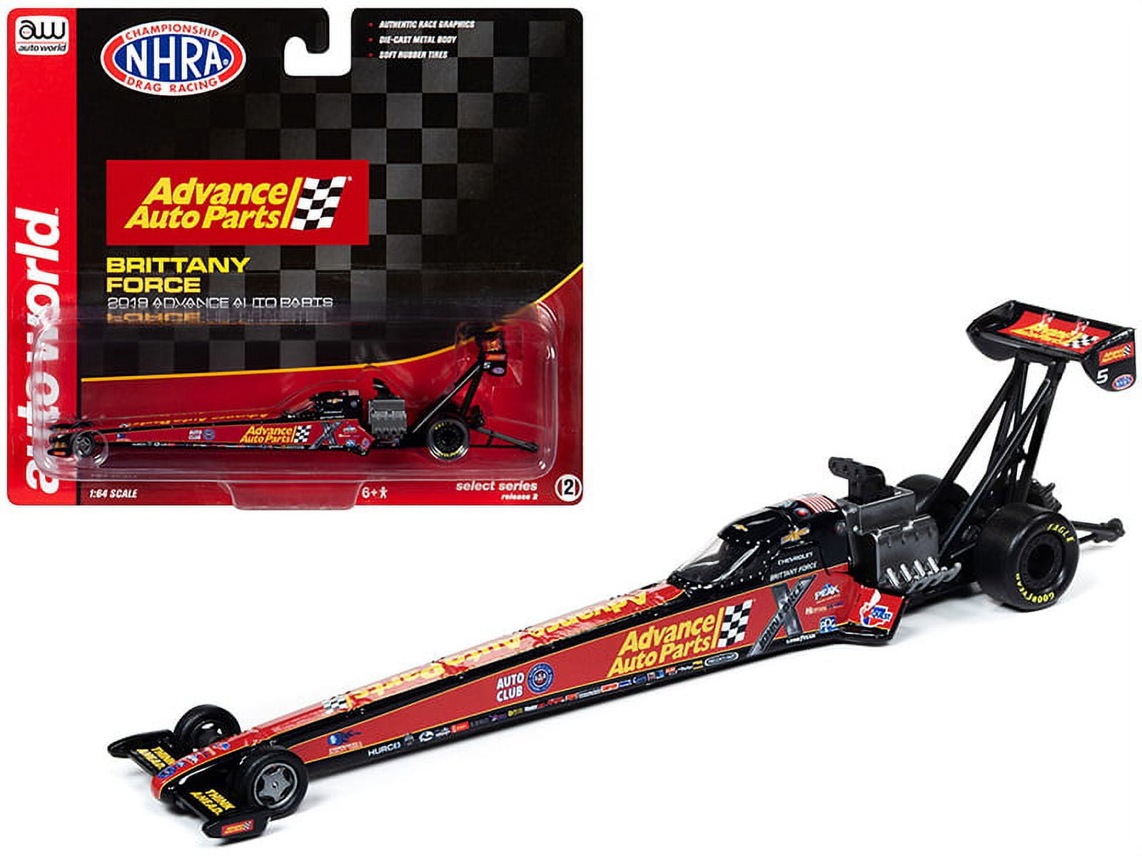 Autoworld-AW64006-AWSP025-2019