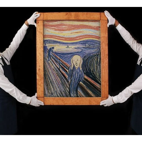 Autre Ne Veut - Anxiety - Electronica - CD