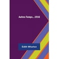 thumbnail image 1 of Autres Temps...1916, (Paperback), 1 of 1