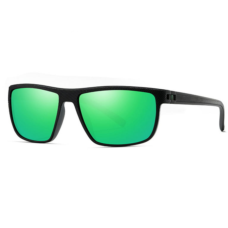 Autrucker Polarized Sunglasses With UV Protection, Lightweight