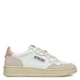 thumbnail image 1 of Autry Vintage-Style Low-Top Sneakers White (Women's), 1 of 6