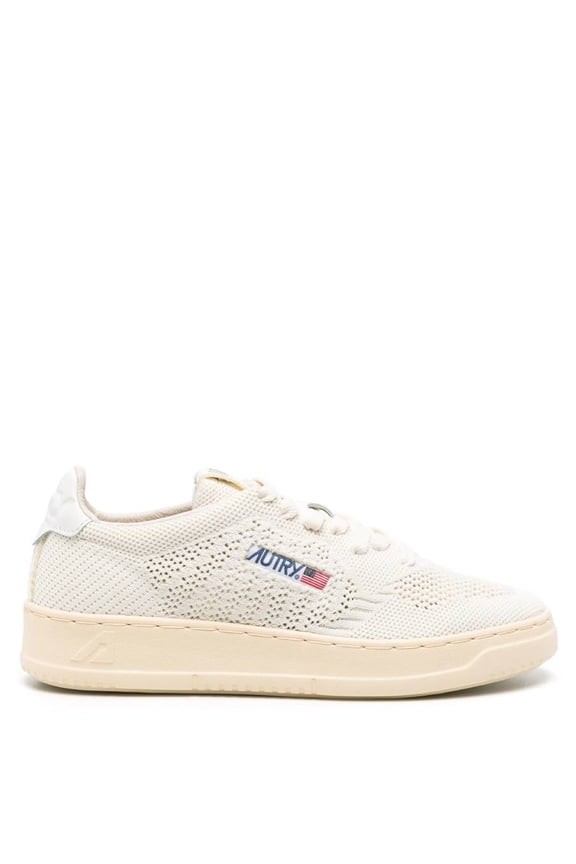 Medalist Easeknit Low-Top Sneakers, Brand Size 35 ( US Size 5 )