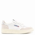 thumbnail image 1 of Autry Medalist Low Sneakers White (Women's), 1 of 4
