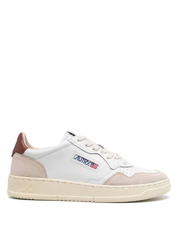 Medalist Low Sneakers, Brand Size 39 ( US Size 6 )