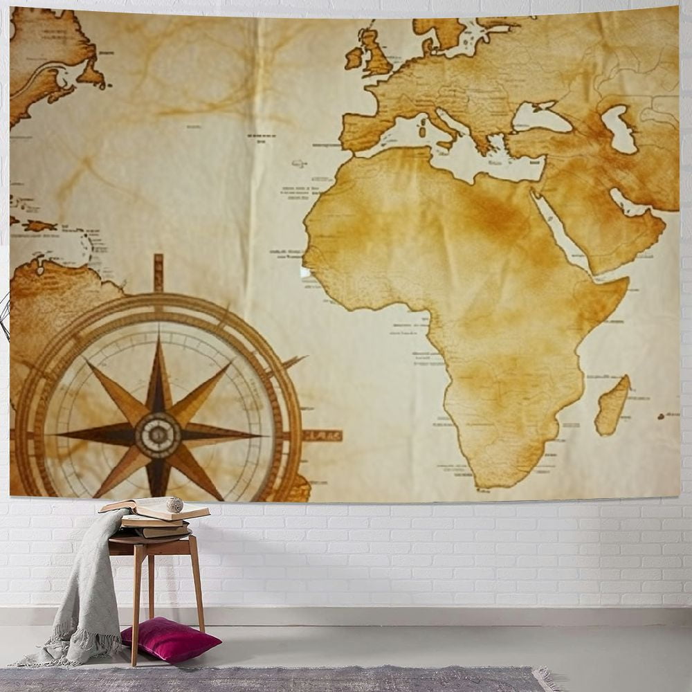 Autua 1719392452497806 Tapestry Wall Hanging Unique Style Graphic