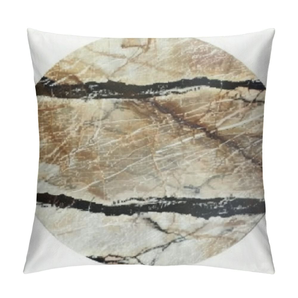 Autua Boetius Adamsz Bolswert Graphic Decorative Pillow Cover for Home
