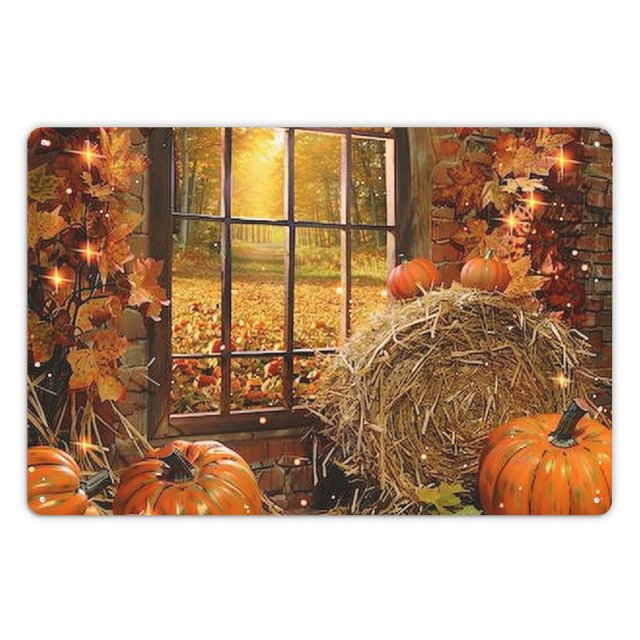 Autua Clocks Reusable Hand Towels UltraFine Fiber Kitchen Towels 11