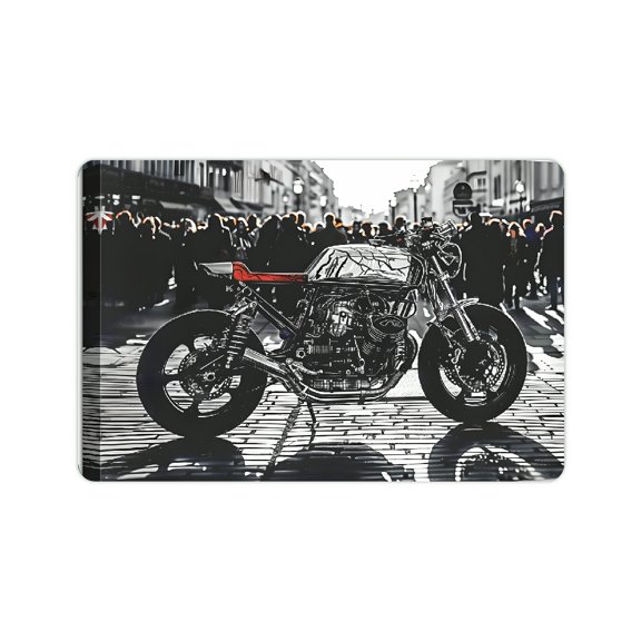 Autua Diatom Mud Mats Non-Slip Crowd Brick Road Home Theme Quick Drying Absorbent Rubber Backing Technology Easy Storage Super Water Absorption 24x16in