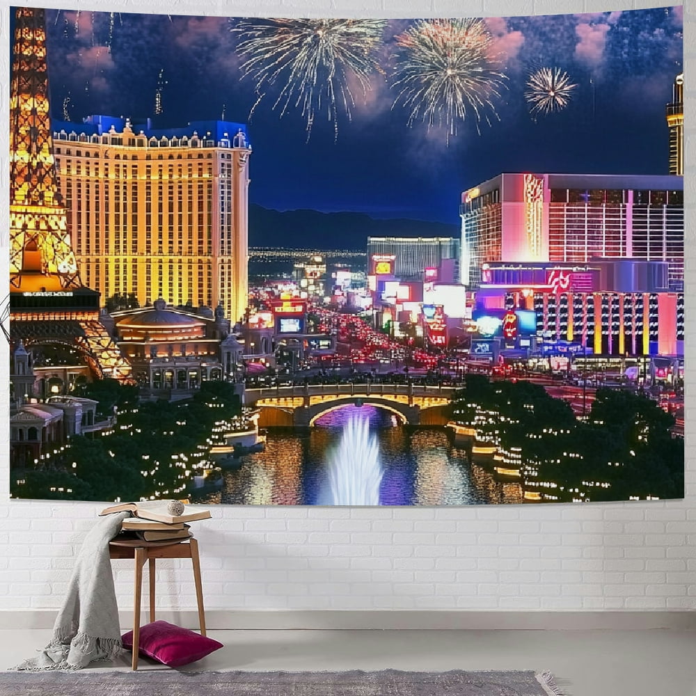 24 Tovaglioli Di Carta Per Feste A Tema Casinò E Poker, 2 Strati, 33x33 Cm, Decorazioni Rosse E Nere Per Las Vegas Party