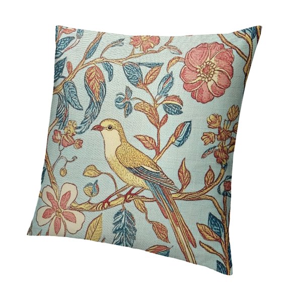 Autua Linen Decorative Throw Pillow Covers Set Soft Durable Cushion Cases Pillowcase for Couch Bedroom Car Living Room 20x20in