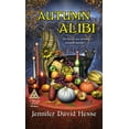 thumbnail image 1 of Wiccan Wheel Mystery: Autumn Alibi (Paperback), 1 of 1