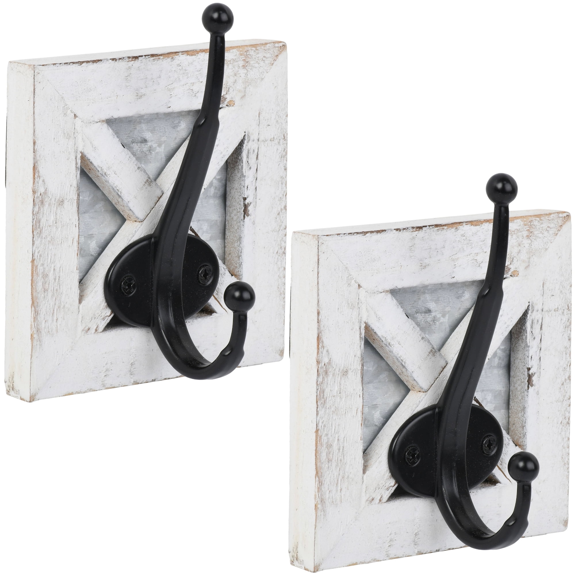 Rustic bathroom hooks sale