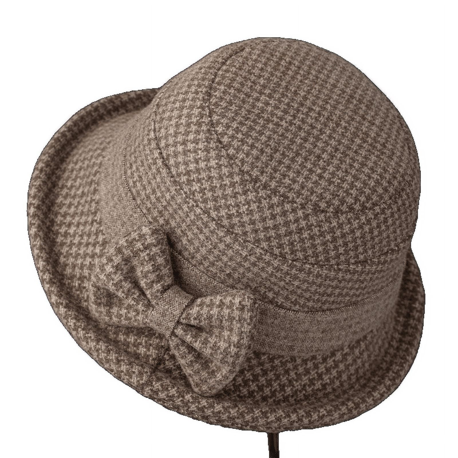 Autumn And Winter Middle -Aged And Elderly Hat Mother
