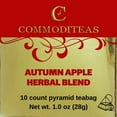 thumbnail image 1 of Autumn Apple Herbal tea, 1 of 3