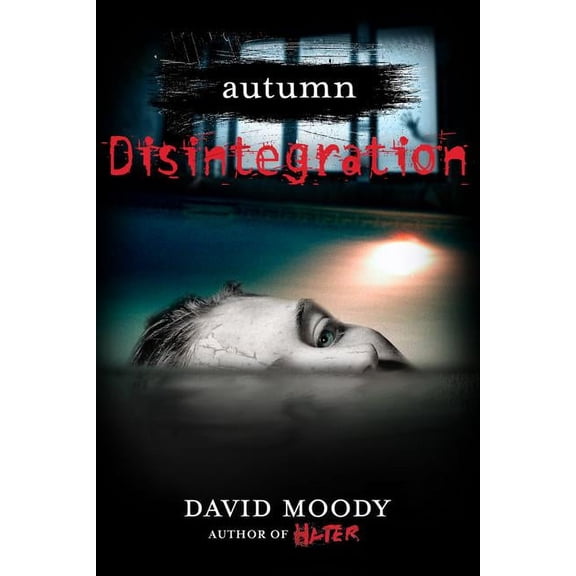 Autumn series: Autumn: Disintegration : Disintegration (Series #4) (Paperback)