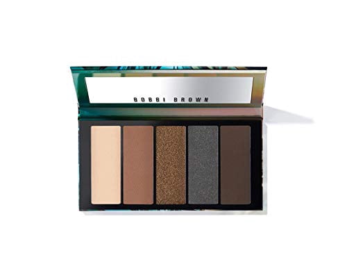 Autumn Avenue Eye Shadow Palette