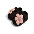 thumbnail image 1 of Autumn Baby Girl Anti-Slip Casual Walking Shoes Flower Sneakers Soft Soled First Walkers, 1 of 6