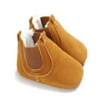 thumbnail image 1 of Autumn Baby Girls Boys Breathable Anti-Slip Casual Sneakers Toddler Soft Soled Walking Shoes, 1 of 6
