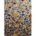 thumbnail image 1 of Autumn Birch Trees Canvas Print, Suitable for Living Room, Office, Hotel, Hallway, 1 of 8
