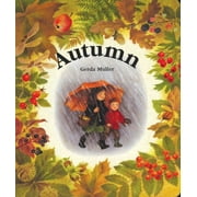 Autumn Board Book