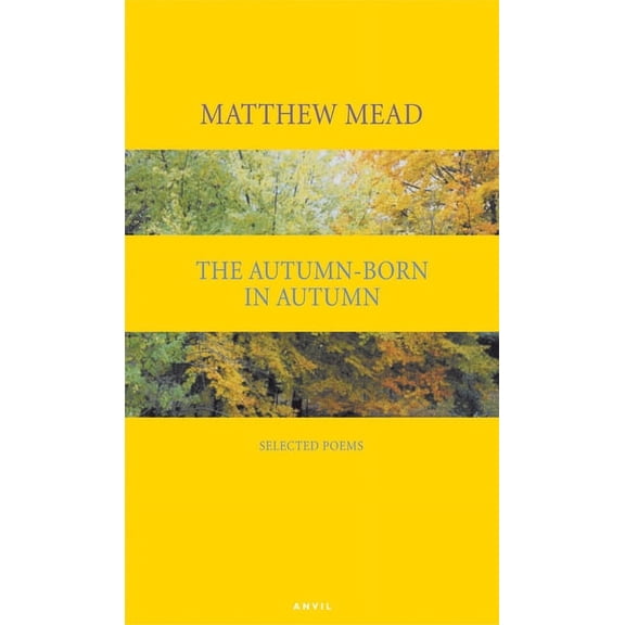 Autumn-Born in Autumn (Paperback)