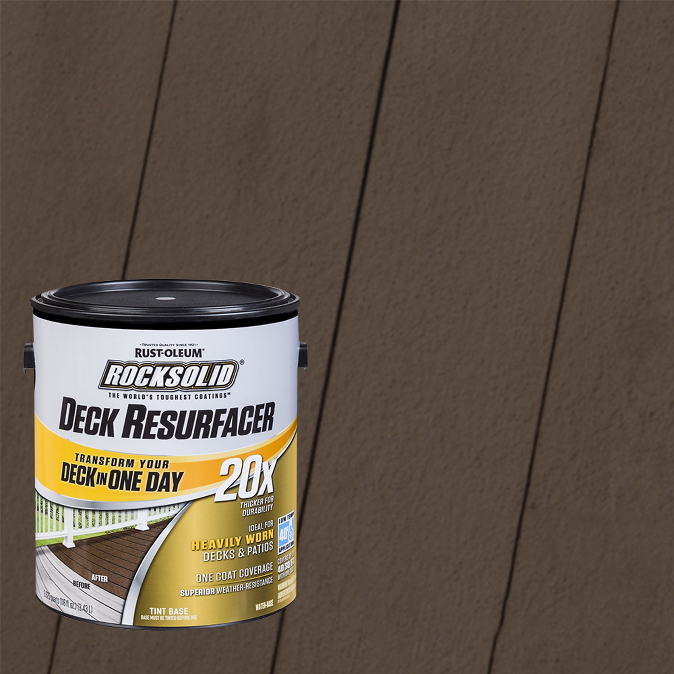 Rustoleum 20x outlet