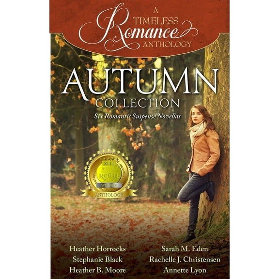 Autumn Collection, (Paperback)