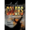 thumbnail image 1 of Autumn Colors (Hardcover), 1 of 1