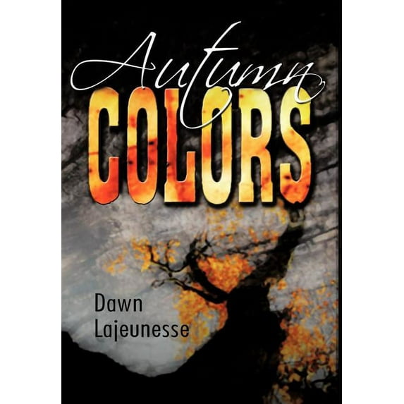 Autumn Colors (Hardcover)