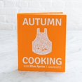 thumbnail image 1 of Pre-Owned Autumn Cooking with Blue Apron: A Collection of Simple, Seasonal Recipes, vol. 1 (Hardcover) 0990510115 9780990510116, 1 of 1