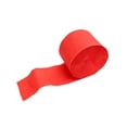 thumbnail image 1 of Autumn Crepe Paper Streamer,Ceiling Hanging Paper Ribbon Decor for Indoor Outdoor Party Wedding, 1 of 6