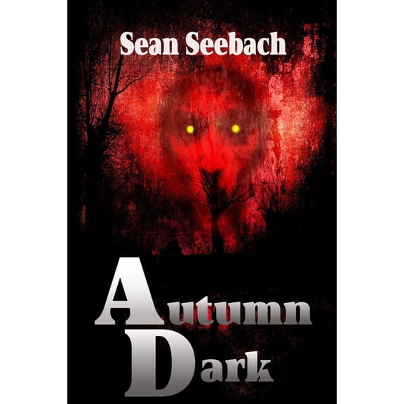 Autumn Dark, (Paperback)