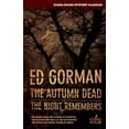thumbnail image 1 of Autumn Dead / The Night Remembers, 1 of 1