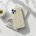 thumbnail image 1 of Autumn Fall Pumpkins Leaves Cute Phone Case for iPhone 11 12 13 14 15 16, 1 of 2